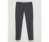 Denz Super 120's Wollhose Grey