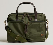 Dryden Cordura Nylon Slipcase Otter Green