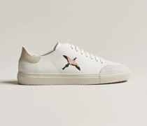 Clean 90 Bee Bird Sneaker White/Cremino