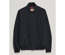 G9 Original Harrington Jacket Dark Navy