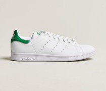 Stan Smith Sneaker White/Green
