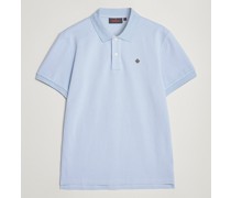 New Pique Light Blue