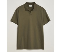 Paul Polo Capers Green