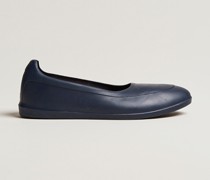 Classic Überschuh Navy