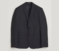 Rick Cool Woll Suit Jacket Black