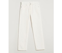 Standard Jeans Vintage White