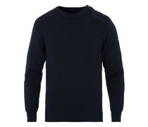 Pull Fouesnant Pullover Navy