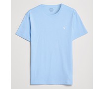 Rundhalsausschnitt Tshirt Elite Blue