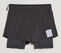 TechSilk Shorts Black