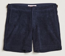Bulldog Tuchling Shorts Night Iris