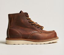 Moc Toe Boot Copper Rough/Tough Leder
