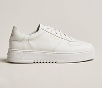 Orbit Sneaker White