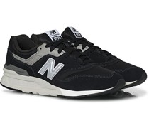 997 Sneaker Black