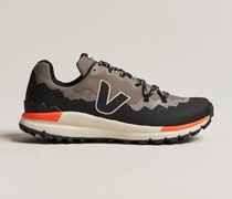 Fitz Roy Hiking Sneaker Basalte Black