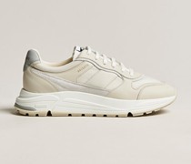 Rush Sneaker Cremino/White