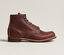 Blacksmith Stiefel Briar Oil Slick Leder