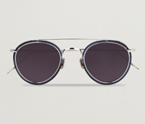 762 Sonnenbrille Black