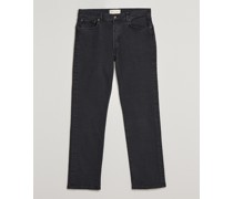 CM002 Classic Jeans Black 2 Weeks