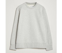 Shaw Sturdy Fleece Sweatshirt Grey