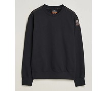 K2 Super Easy Sweatshirt Black