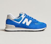 574 Sneaker Royal Blue