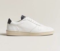 ZSP23 APLA Leder Sneakers White/Navy