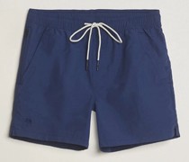 Plain Swimshorts Navy