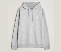 Essentials French Terry Hoodie Athletic Grey