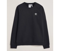 Essential Sweatshirt Black
