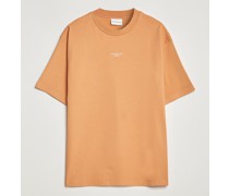 Classic NFPM Tshirt Peach