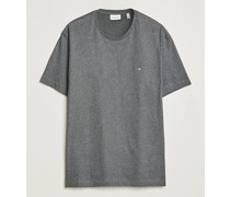 The Original T-shirt Antracite Melange