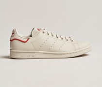 Stan Smith Sneaker Alumin/Cold Red