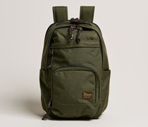 Dryden Cordura Nylon Rucksack Otter Green