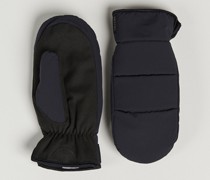 Arc Mit Primaloft Waterproof Handschuh Black