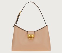 Trifolio Schultertasche