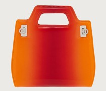 Wanda Minibag mit Sprayfinish