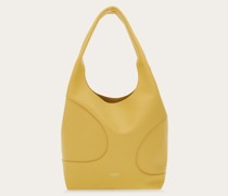 Hobo Bag mit Cut Outs