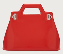Wanda Handtasche Feuer