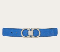 Verstellbarer Gancini Wendegürtel Jeans 95
