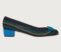 Pumps mit Vara Schleife