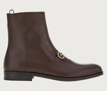 Gancini Stiefelette