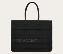 Totebag mit Signatur