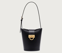 Trifolio Schultertasche