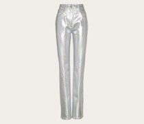 Kaschierte 5 Pocket Hose