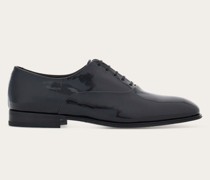 Oxford Schuh mit Wellendetail