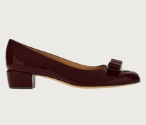 Pumps mit Vara Schleife