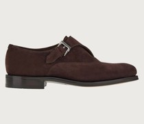 Single Monkstrap