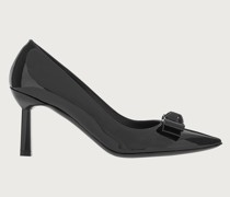 Pumps mit Vara Schleife