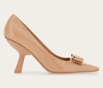 Pumps mit Vara Schleife