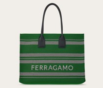 Totebag mit Signatur (L)